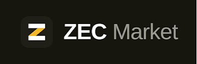 Zecmarket logo
