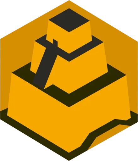 Ziggurat logo