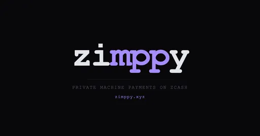 Zimppy logo