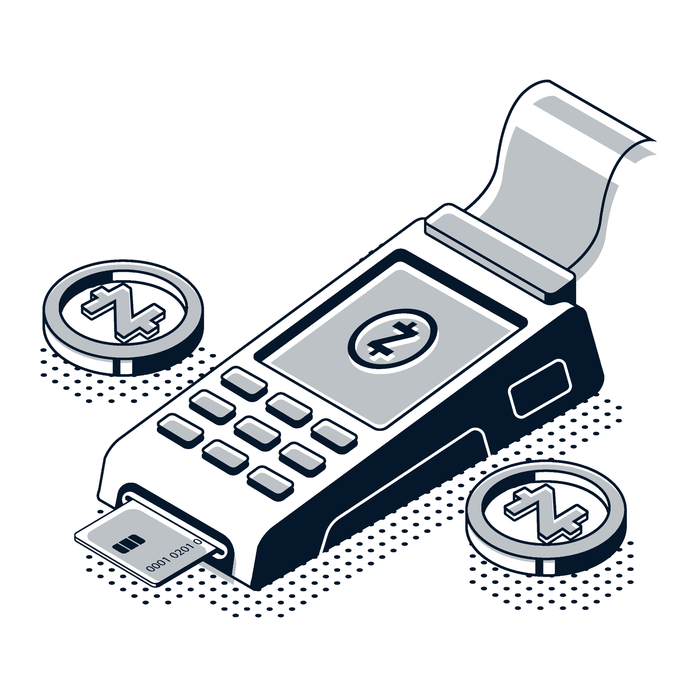 Pay with Zcash