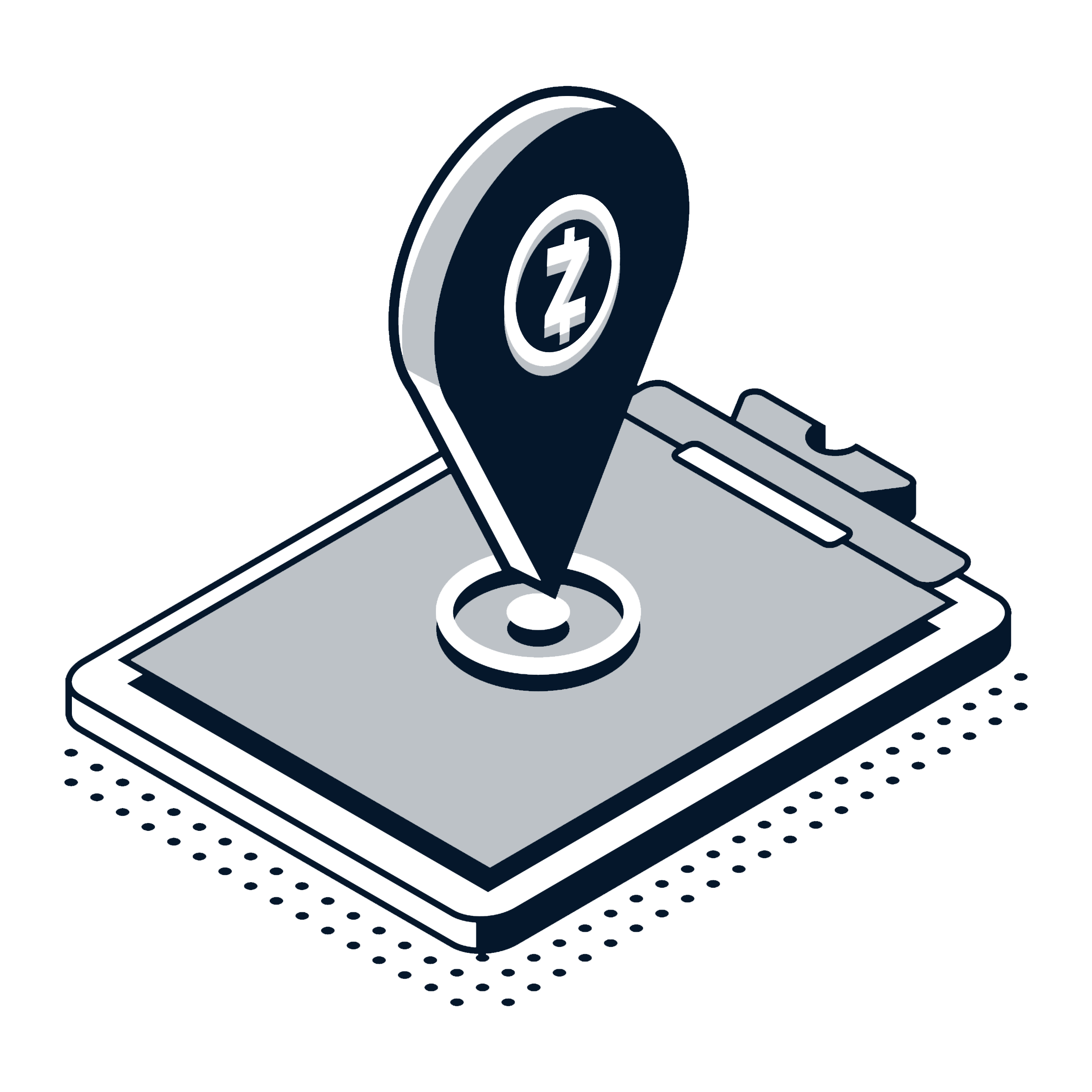 ZecMap
