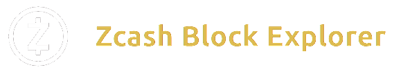 Zcash Block Explorer logo