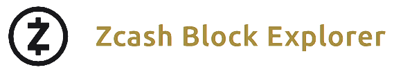 Zcash Block Explorer logo
