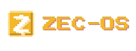 ZEC-OS logo