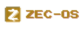 ZEC-OS logo