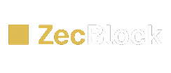 ZecBlock logo