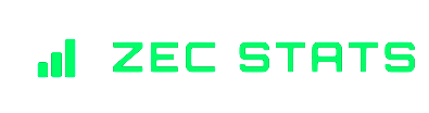 Zecstats logo
