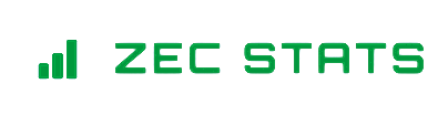 Zecstats logo