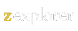 Zexplorer logo