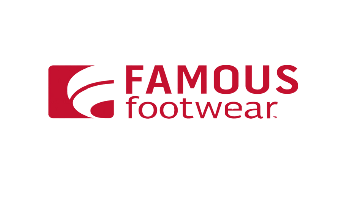 Famous Footwear